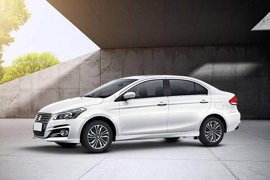 Ciaz