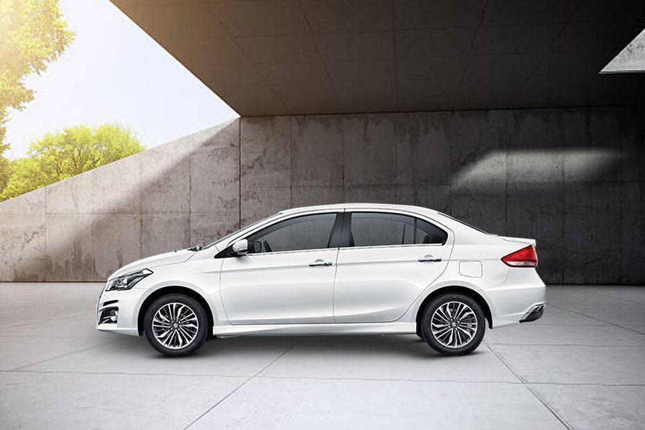 Ciaz