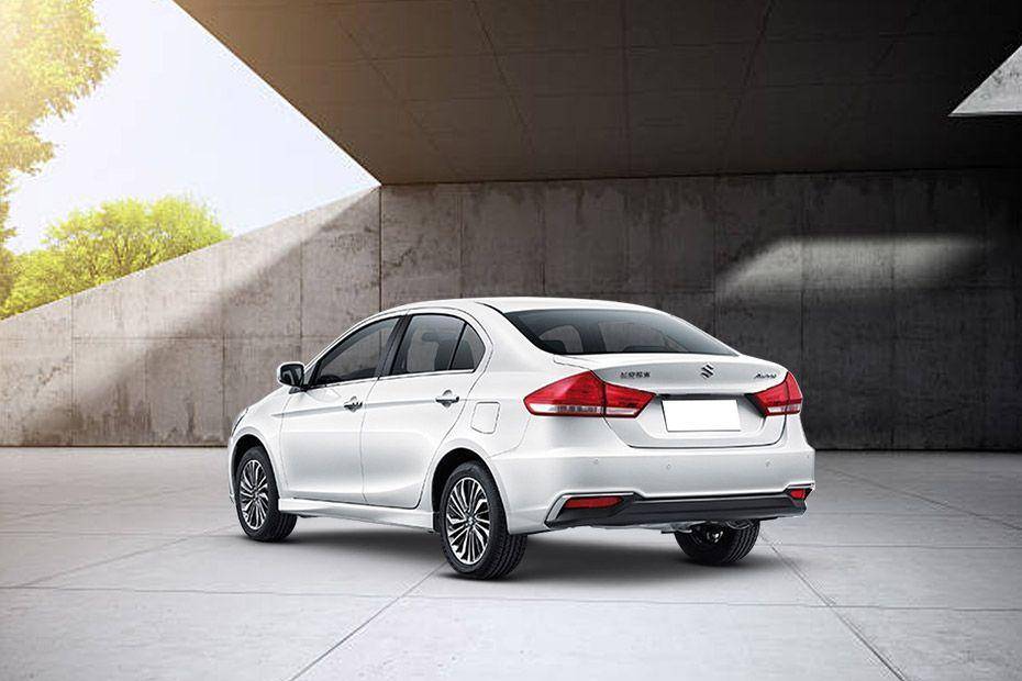 Ciaz