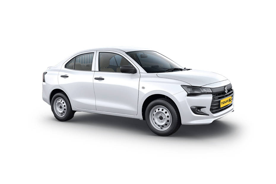 Maruti Dzire