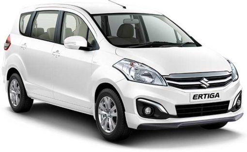 Maruti Ertiga