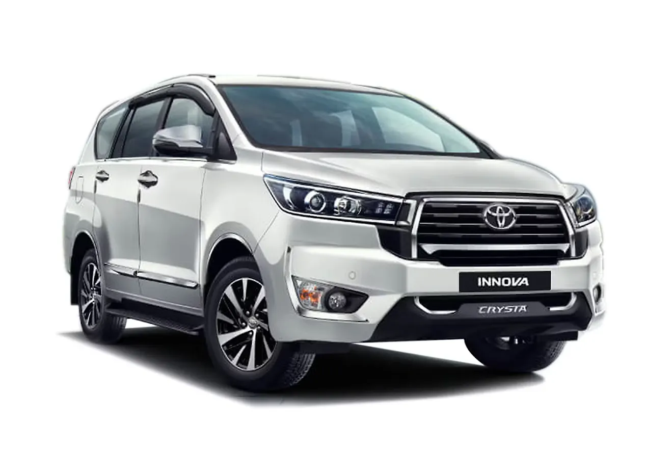 Innova Crysta