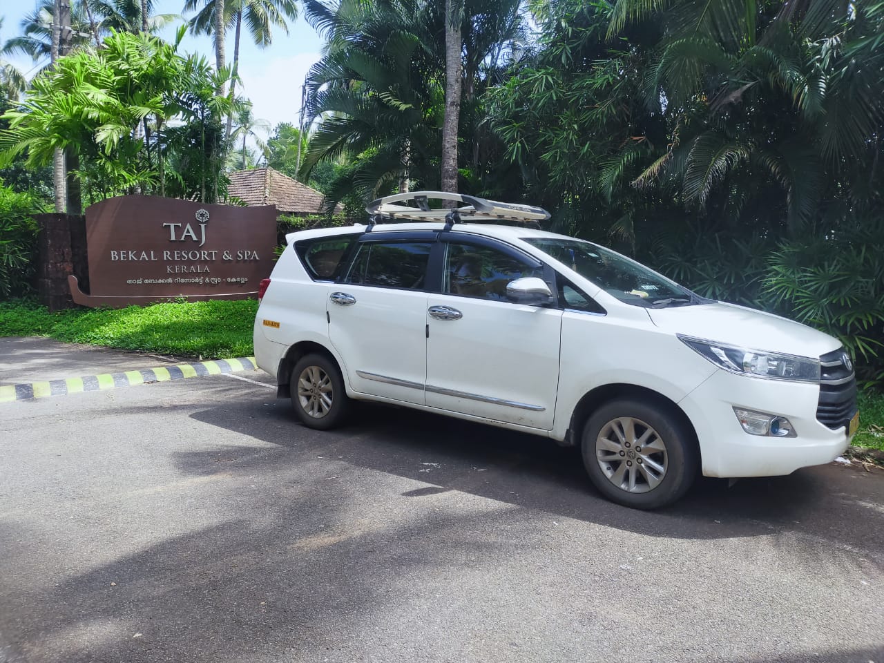 Innova Crysta