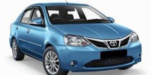 Innova Car